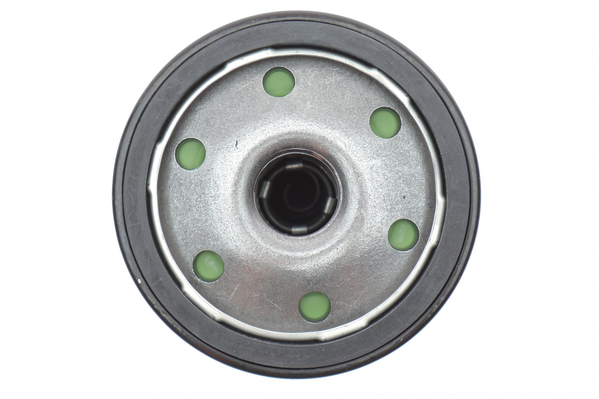 WL7503 WIX FILTERS